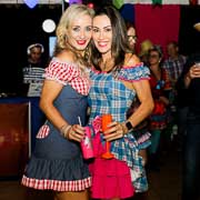 Arraiá dos Amigos 2019