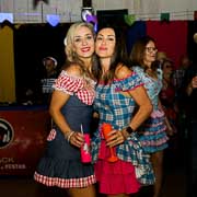 Arraiá dos Amigos 2019