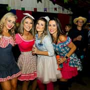 Arraiá dos Amigos 2019