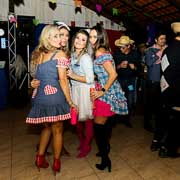 Arraiá dos Amigos 2019