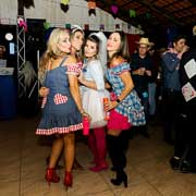 Arraiá dos Amigos 2019