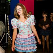 Arraiá dos Amigos 2019