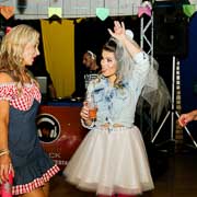 Arraiá dos Amigos 2019