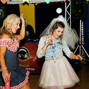 Arraiá dos Amigos 2019