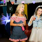 Arraiá dos Amigos 2019