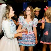 Arraiá dos Amigos 2019