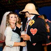 Arraiá dos Amigos 2019