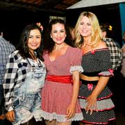 Arraiá dos Amigos 2019