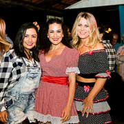 Arraiá dos Amigos 2019