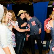 Arraiá dos Amigos 2019