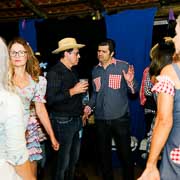 Arraiá dos Amigos 2019