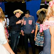 Arraiá dos Amigos 2019