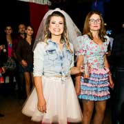 Arraiá dos Amigos 2019