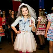 Arraiá dos Amigos 2019