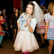 Arraiá dos Amigos 2019