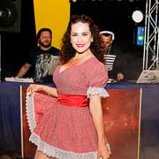 Arraiá dos Amigos 2019