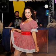 Arraiá dos Amigos 2019