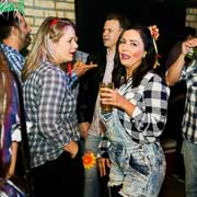 Arraiá dos Amigos 2019