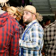 Arraiá dos Amigos 2019