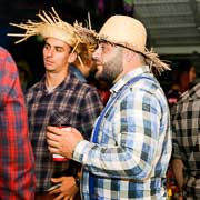 Arraiá dos Amigos 2019