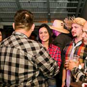 Arraiá dos Amigos 2019