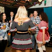 Arraiá dos Amigos 2019