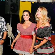 Arraiá dos Amigos 2019