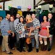 Arraiá dos Amigos 2019