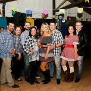 Arraiá dos Amigos 2019