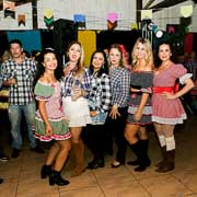 Arraiá dos Amigos 2019