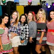 Arraiá dos Amigos 2019