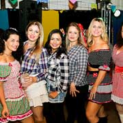 Arraiá dos Amigos 2019