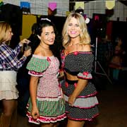 Arraiá dos Amigos 2019