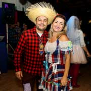 Arraiá dos Amigos 2019