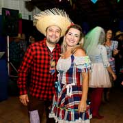 Arraiá dos Amigos 2019