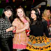 Arraiá dos Amigos 2019