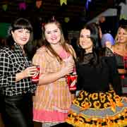 Arraiá dos Amigos 2019