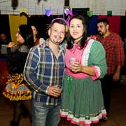 Arraiá dos Amigos 2019