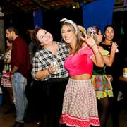 Arraiá dos Amigos 2019