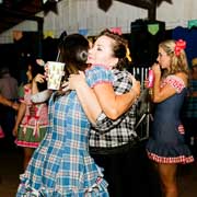 Arraiá dos Amigos 2019