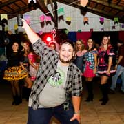 Arraiá dos Amigos 2019