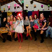 Arraiá dos Amigos 2019