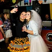 Arraiá dos Amigos 2019