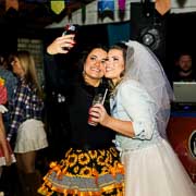 Arraiá dos Amigos 2019