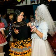 Arraiá dos Amigos 2019