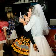 Arraiá dos Amigos 2019