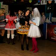 Arraiá dos Amigos 2019