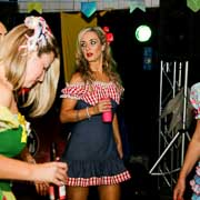 Arraiá dos Amigos 2019