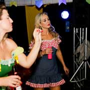 Arraiá dos Amigos 2019