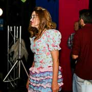 Arraiá dos Amigos 2019